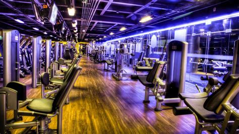 gimnasio smart fit sucursales.